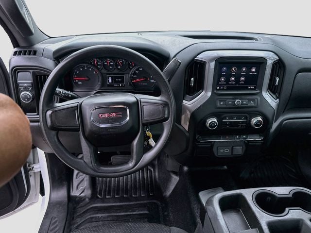 2021 GMC Sierra 1500 Base