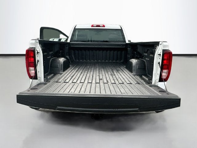 2021 GMC Sierra 1500 Base