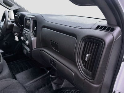 2021 GMC Sierra 1500 Base