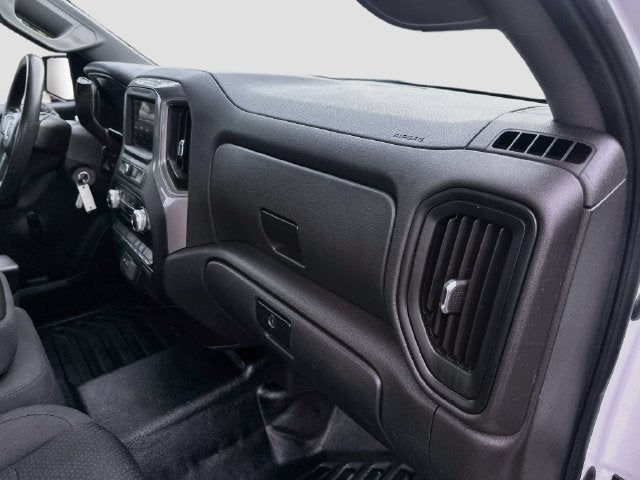 2021 GMC Sierra 1500 Base