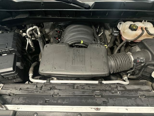 2021 GMC Sierra 1500 Base