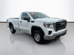 2021 GMC Sierra 1500 Base