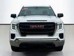 2021 GMC Sierra 1500 Base