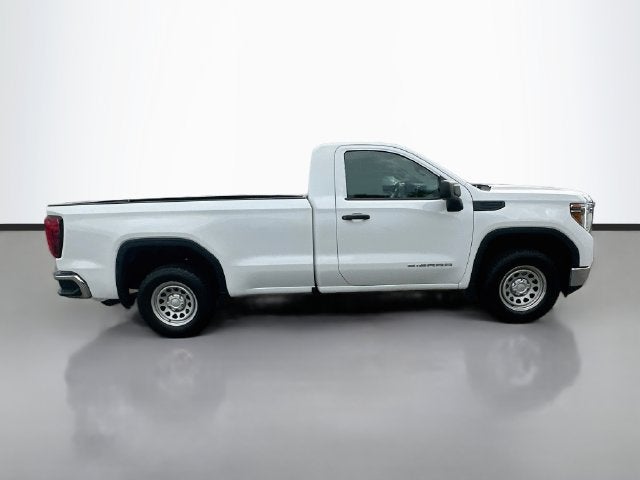 2021 GMC Sierra 1500 Base