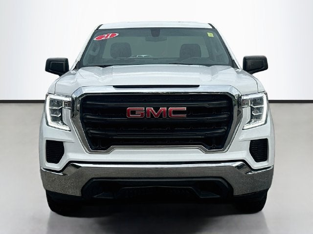 2021 GMC Sierra 1500 Base