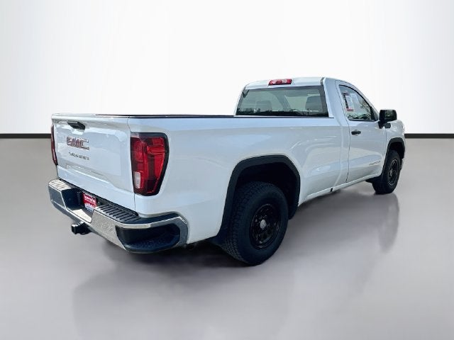 2021 GMC Sierra 1500 Base