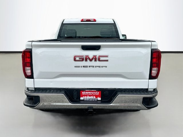 2021 GMC Sierra 1500 Base
