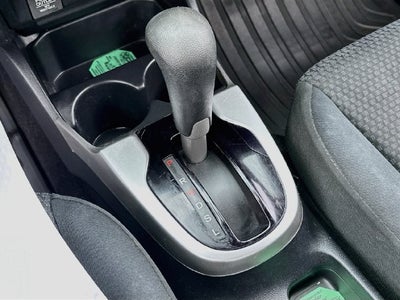 2019 Honda Fit LX
