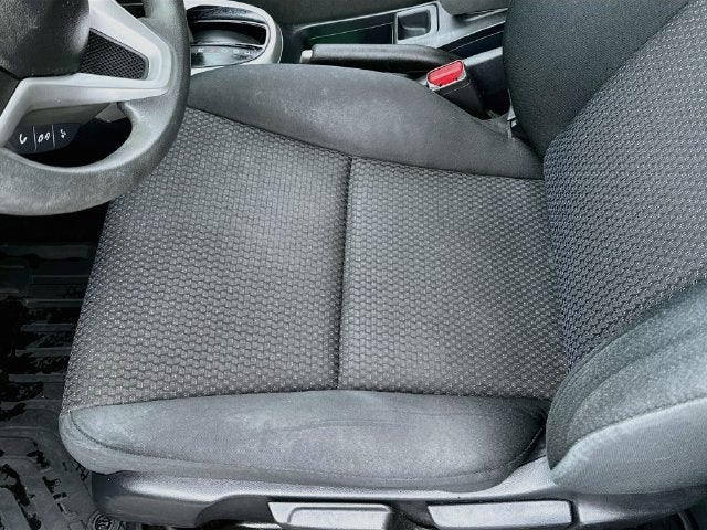 2019 Honda Fit LX