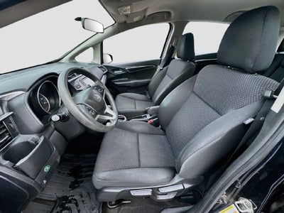 2019 Honda Fit LX
