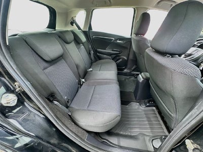 2019 Honda Fit LX