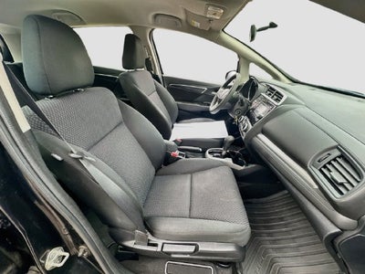 2019 Honda Fit LX