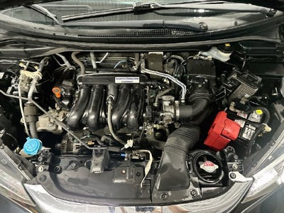 2019 Honda Fit LX