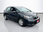 2019 Honda Fit LX