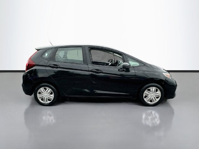 2019 Honda Fit LX