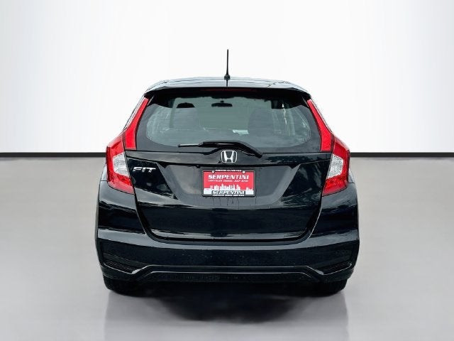 2019 Honda Fit LX