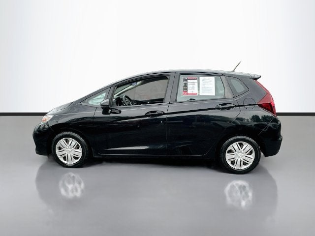 2019 Honda Fit LX