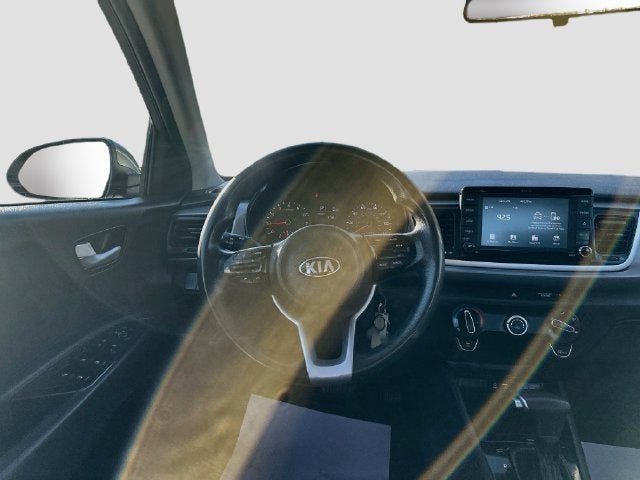 2020 Kia Rio S