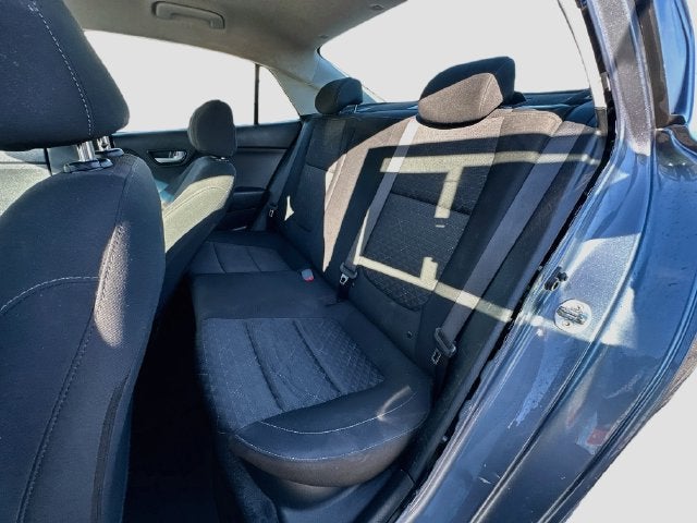 2020 Kia Rio S