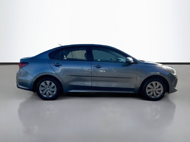 2020 Kia Rio S