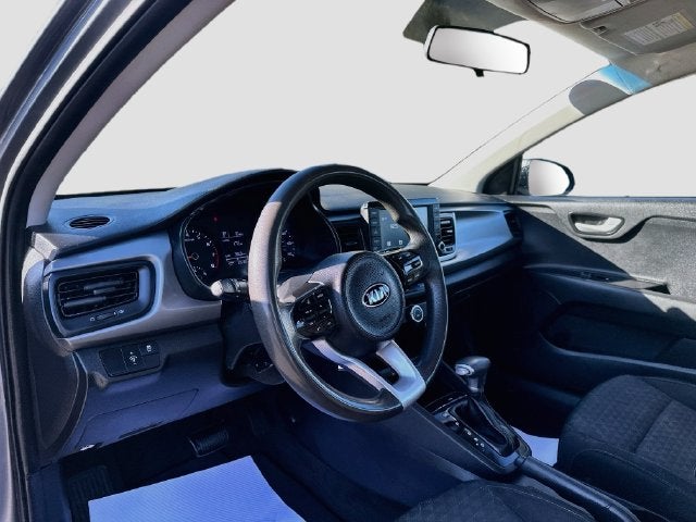 2020 Kia Rio S