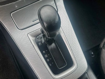 2014 Nissan Sentra SR