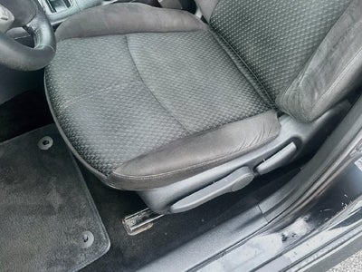 2014 Nissan Sentra SR