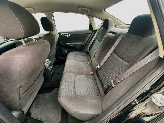 2014 Nissan Sentra SR