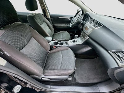 2014 Nissan Sentra SR