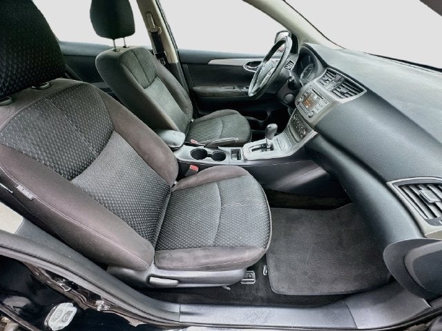 2014 Nissan Sentra SR