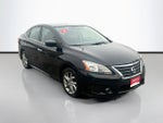 2014 Nissan Sentra SR
