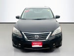 2014 Nissan Sentra SR