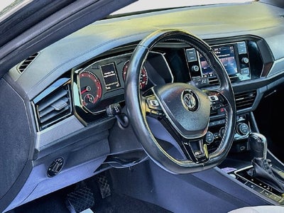 2019 Volkswagen Jetta R-Line