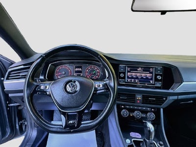 2019 Volkswagen Jetta R-Line