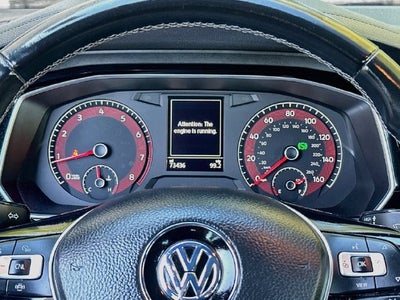 2019 Volkswagen Jetta R-Line