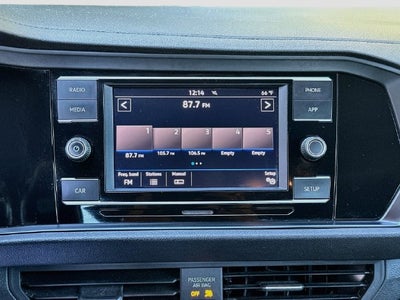 2019 Volkswagen Jetta R-Line