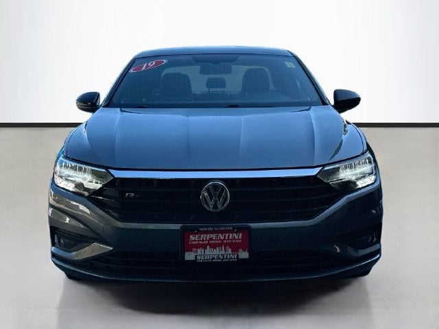 2019 Volkswagen Jetta R-Line