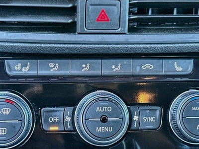 2019 Volkswagen Jetta R-Line