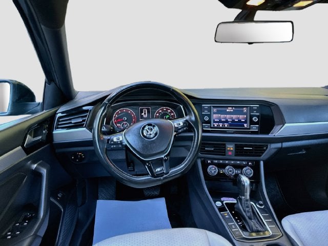 2019 Volkswagen Jetta R-Line
