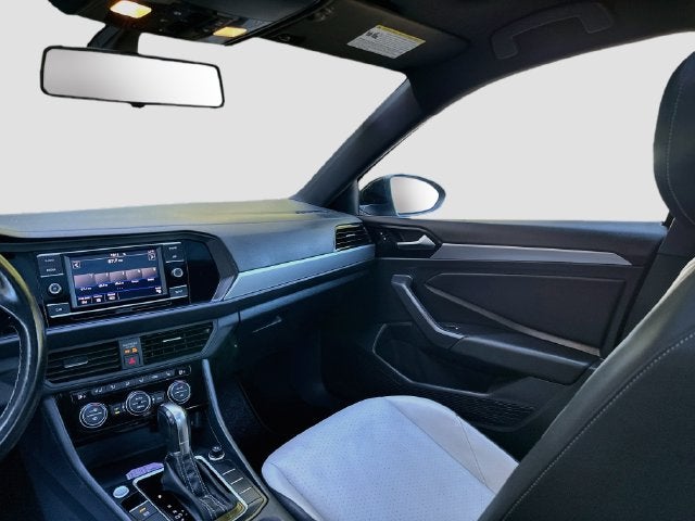 2019 Volkswagen Jetta R-Line