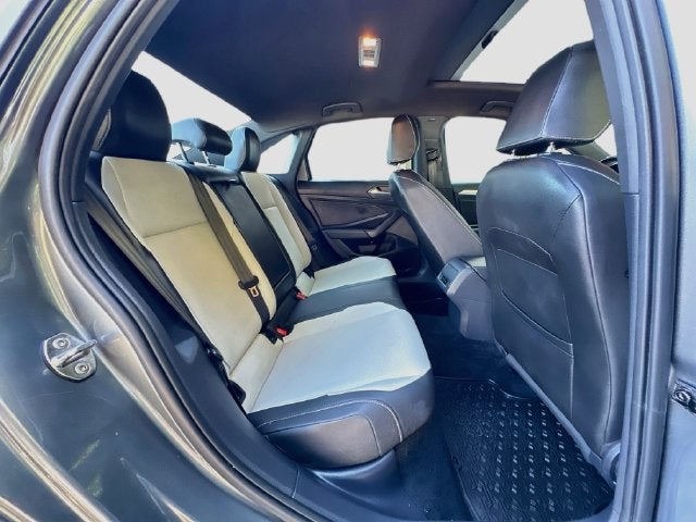 2019 Volkswagen Jetta R-Line