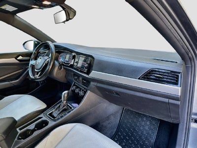 2019 Volkswagen Jetta R-Line