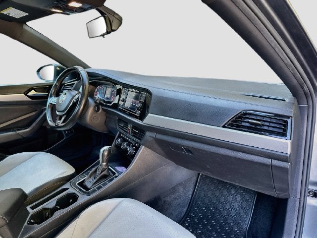 2019 Volkswagen Jetta R-Line