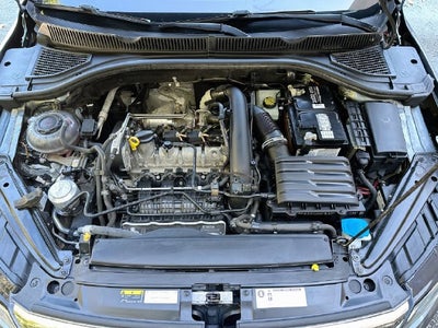 2019 Volkswagen Jetta R-Line