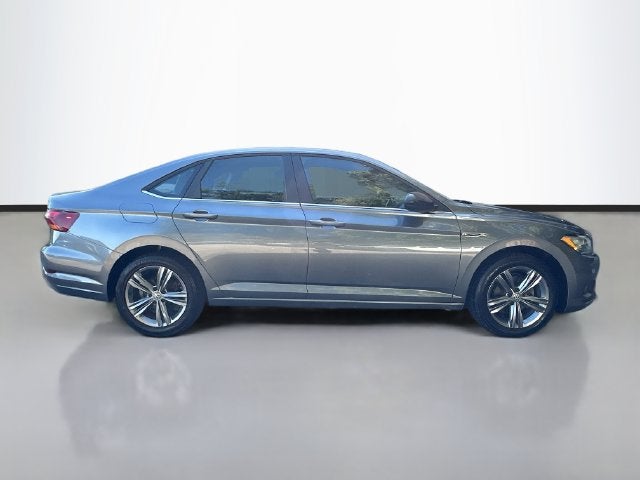 2019 Volkswagen Jetta R-Line