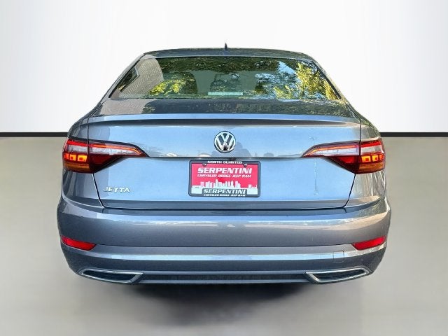 2019 Volkswagen Jetta R-Line