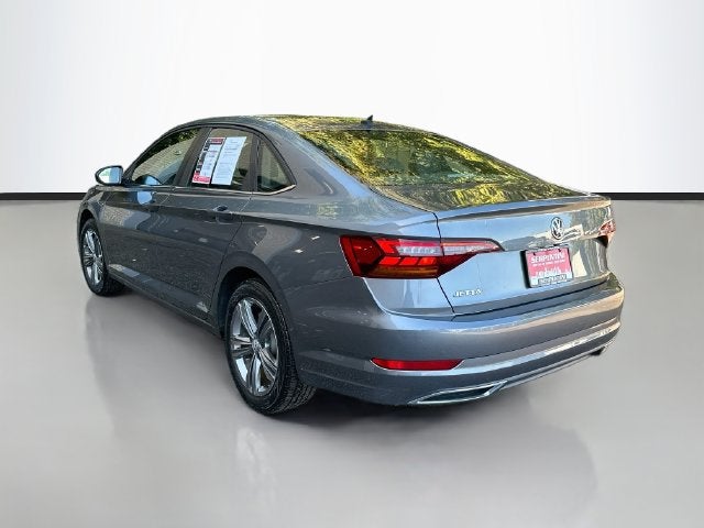 2019 Volkswagen Jetta R-Line