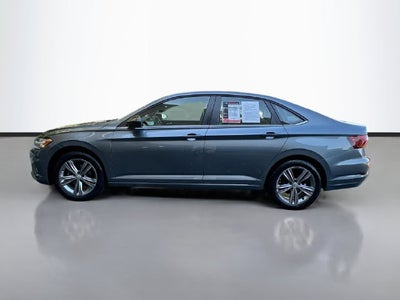2019 Volkswagen Jetta R-Line