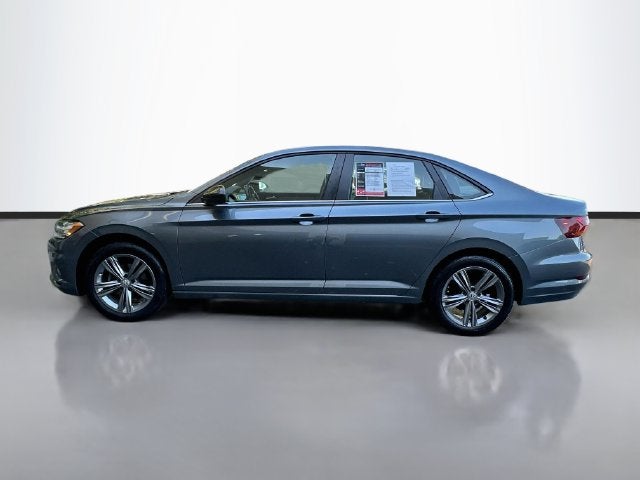 2019 Volkswagen Jetta R-Line