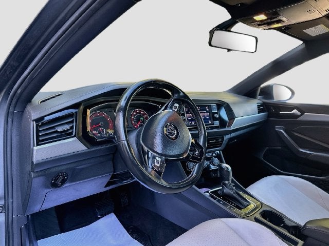 2019 Volkswagen Jetta R-Line